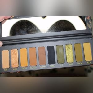 Melt Cosmetics Gemini ♊️